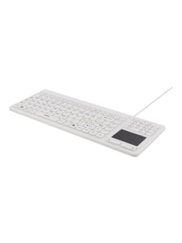 Deltaco tastatur – 7333048030016