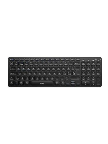 Deltaco tastatur – 7333048059185