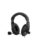 Deltaco USB stereo headset 40 mm drivers 32 ohm. – 7333048041678