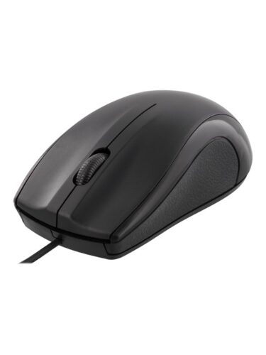 Deltaco PC-mus – 7333048023728
