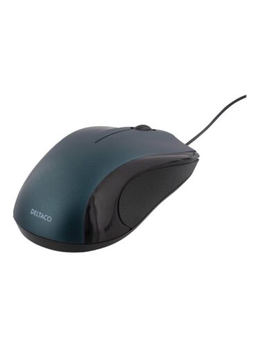 Deltaco PC-mus – 7333048033536