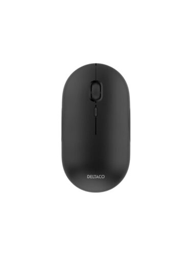 Deltaco PC-mus – 7333048052186