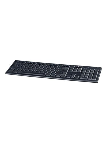 Deltaco tastatur – 7333048053527