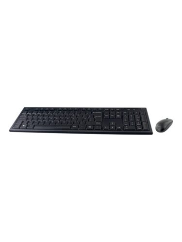Deltaco tastatur – 7333048053510