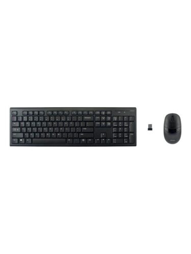 Deltaco tastatur – 7333048053800