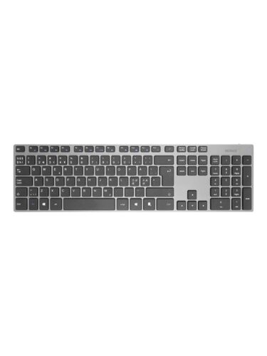 Deltaco tastatur – 7333048048820