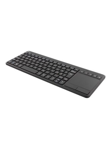 Deltaco tastatur – 7333048028181