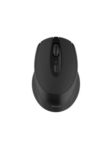 Deltaco PC-mus – 7333048052193