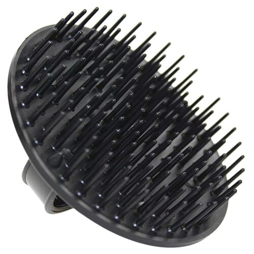 Denman D6 Palm Styler Black – 0738623000076