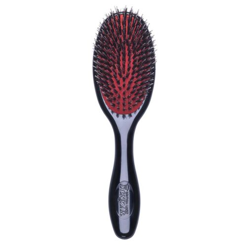 Denman D81S The Style & Shine Small Black – 0738623000564