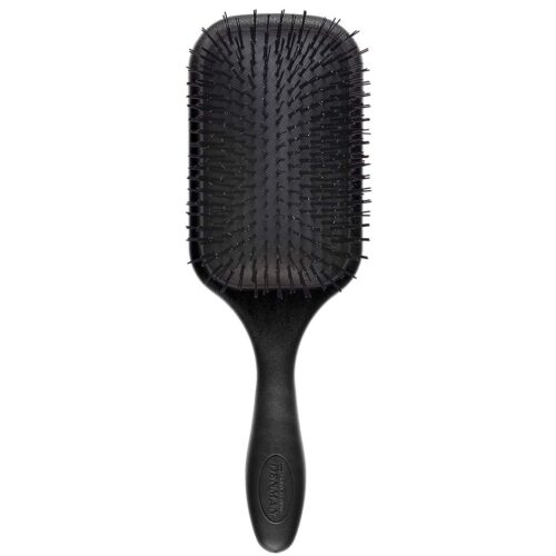 Denman D90L Tangle Tamer Ultra Black – 0738623011096