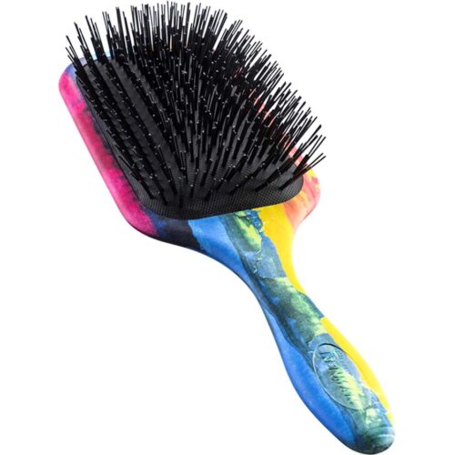Denman D90L Tangle Tamer Ultra Rainbow Of Hope – 0738623012857