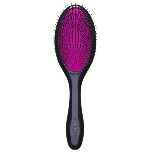 Denman D93M Tangle Tamer Gentle Black – 0738623012314
