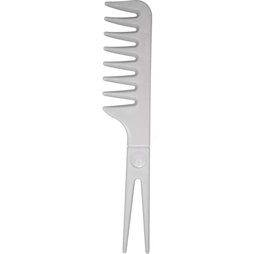 Denman Jack Dean Fantail Comb D25 – 1 pcs – 0738623013700