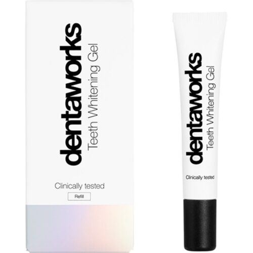 Dentaworks Teeth Whitening Gel – 7350072150046