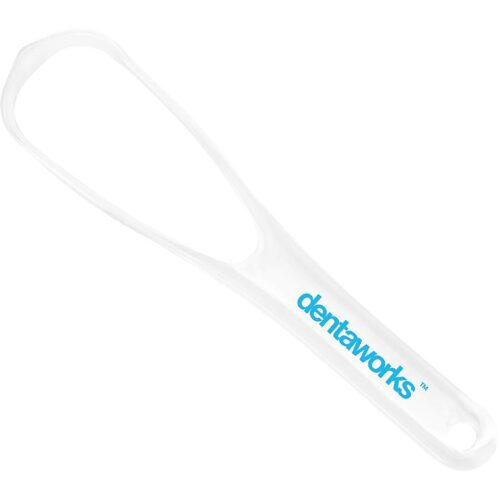 Dentaworks Tongue Cleaner – 7350072150077