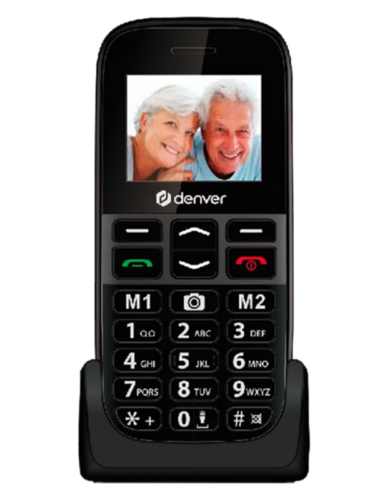 DENVER BAS-18600L – 5706751074646
