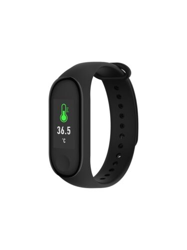 DENVER BFH-242 activity tracker with band – 5706751053535