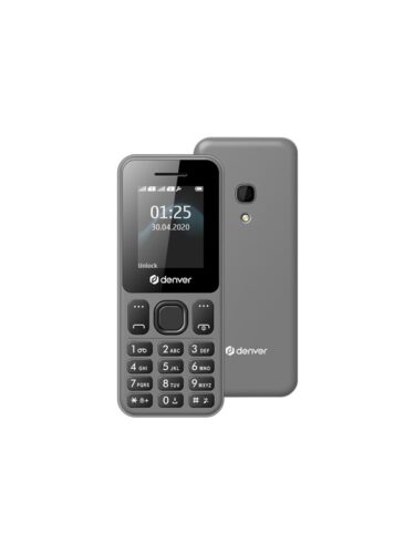 DENVER FAS-1806 – feature phone – GSM – 5706751067365
