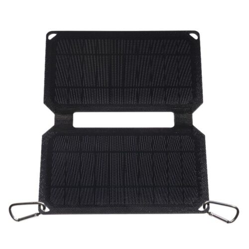 Denver SOP-10100 Solcellelader 10 W – 5706751067211