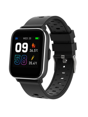 DENVER SW-165 BLACK – 5706751055133