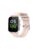 DENVER SW-181 smart watch with band – rose – 5706751060557