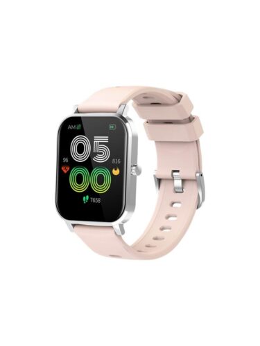 DENVER SW-181 smart watch with band – rose – 5706751060557