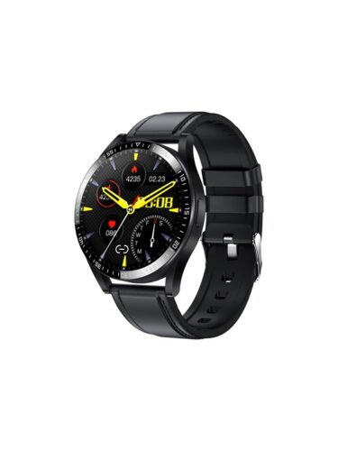 DENVER SWC-372 smart watch with band – 5706751067693