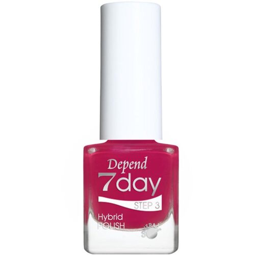 Depend 7day Hybrid Polish 70123 Virgin Daiquiri – 5 ml – 0000073195399