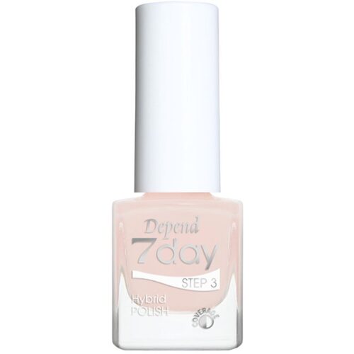 Depend 7day Hybrid Polish 7294 Inner Peace – 0000073192961