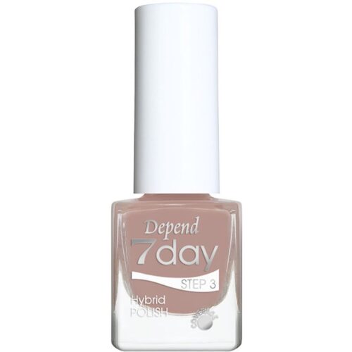 Depend 7day Hybrid Polish 7295 Gipsy Soul – 0000073192978