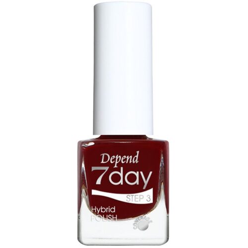 Depend 7day Hybrid Polish 7297 It’s Art – 0000073192992
