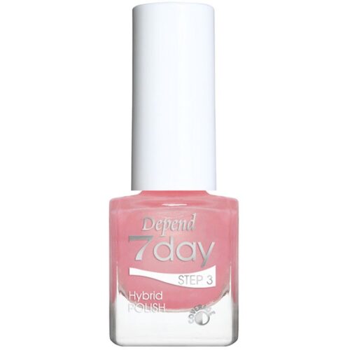 Depend 7day Hybrid Polish 7309 – 5 ml – 0000073196617