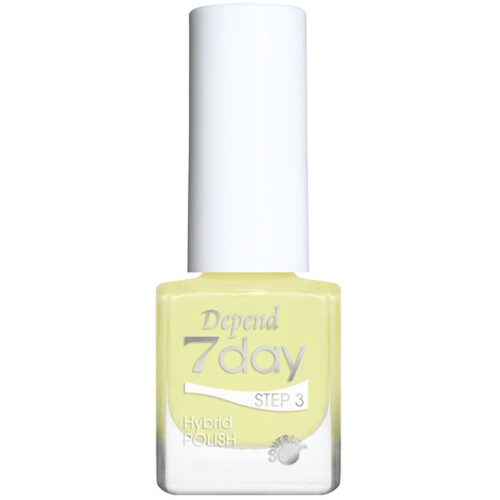 Depend 7day Hybrid Polish 7311 – 5 ml – 0000073196631