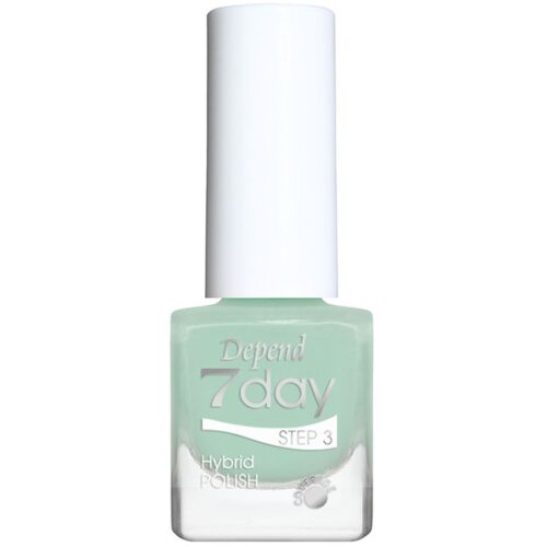 Depend 7day Hybrid Polish 7312 – 5 ml – 0000073196648