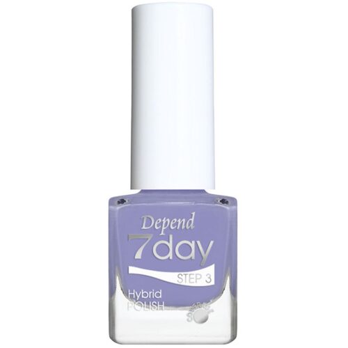 Depend 7day Hybrid Polish 7314 – 5 ml – 0000073196655