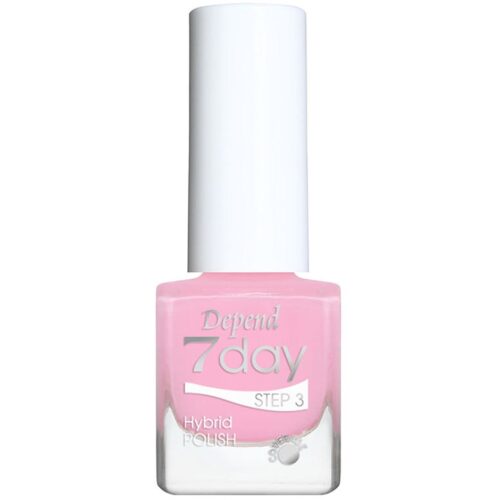 Depend 7day Hybrid Polish 7317 – 5 ml – 0000073196686