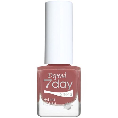 Depend 7day Hybrid Polish 7318 – 5 ml – 0000073196693