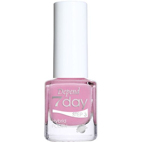 Depend 7day Hybrid Polish  Afterwork O’Clock – 5 ml – 0000073197973