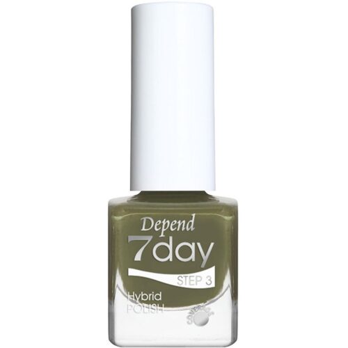 Depend 7day Hybrid Polish Discover Rome – 5 ml – 0000073194439