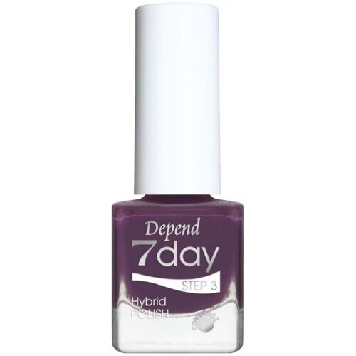 Depend 7day Hybrid Polish Explore Egypt – 5 ml – 0000073193470
