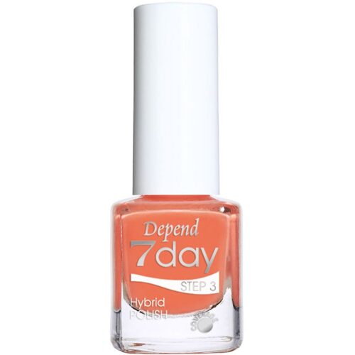 Depend 7day Hybrid Polish  Friday, I?m in Love – 5 ml – 0000073197959