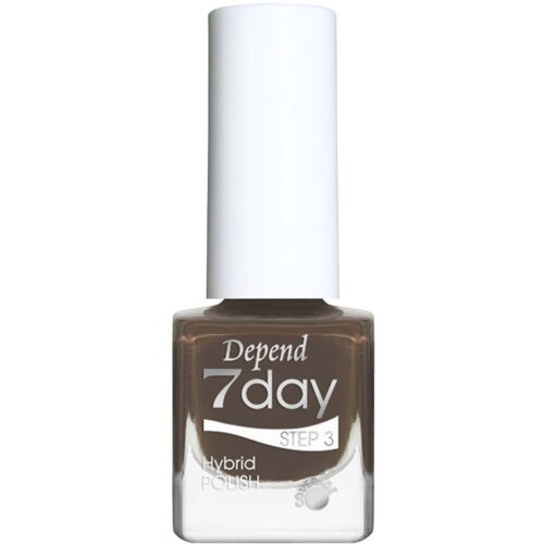 Depend 7day Hybrid Polish Meet Me in Prague – 5 ml – 0000073194415