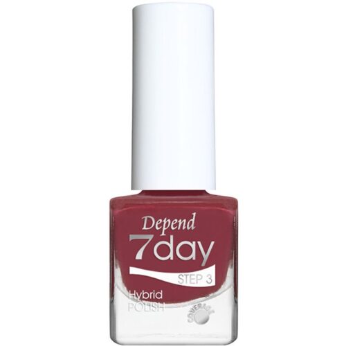 Depend 7day Hybrid Polish Next Stop NYC – 5 ml – 0000073193494