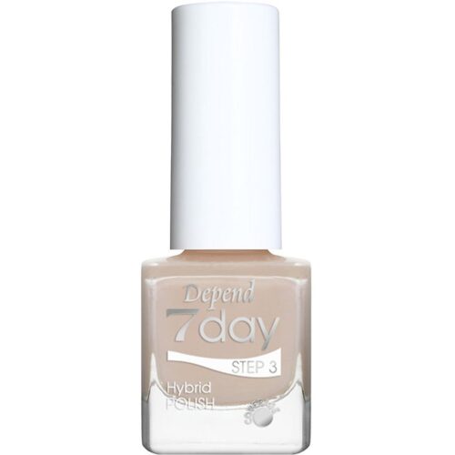 Depend 7day Hybrid Polish Paris in My Heart – 5 ml – 0000073194446