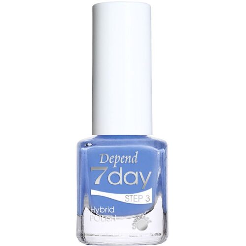 Depend 7day Hybrid Polish  Pen-Pusher – 5 ml – 0000073197997