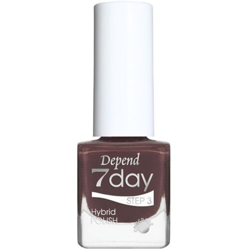 Depend 7day Hybrid Polish Souks of Marrakech – 5 ml – 0000073194408
