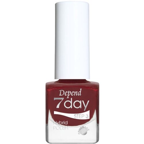 Depend 7day Hybrid Polish Sydney on the List – 5 ml – 0000073193487