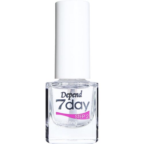 Depend 7 Day Protecting Base 5 ml – 0000073141631