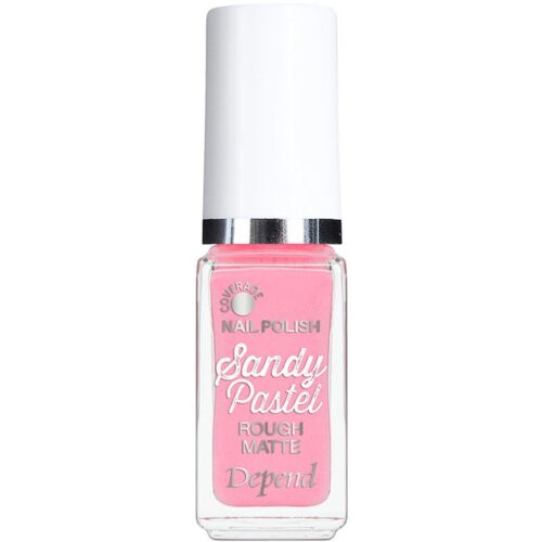 Depend Depend Minilack 5169 Raspberry Crush – 5 ml – 0000073194781